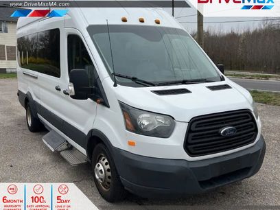 Used 2019 Ford Transit 350 XL