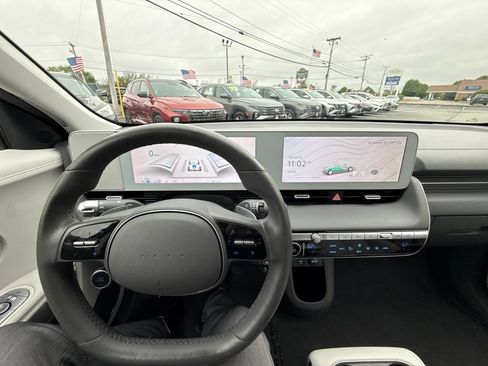Used 2023 Hyundai Ioniq 5 SEL AWD/4WD image 26