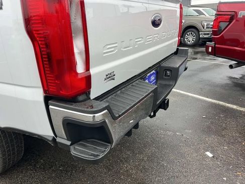 New 2026 Ford F350 XL w/ XL Chrome Package image 10