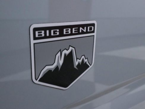 Used 2021 Ford Bronco Sport Big Bend image 32