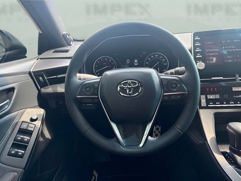 Used 2020 Toyota Avalon TRD w/ All Weather Liner Package FWD image 13