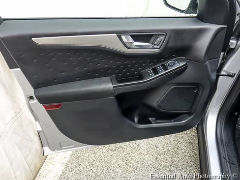 Used 2020 Ford Escape SE AWD/4WD image 21
