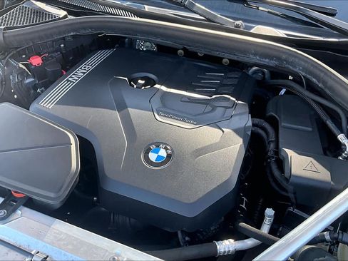 Used 2024 BMW X3 sDrive30i w/ Convenience Package RWD image 31