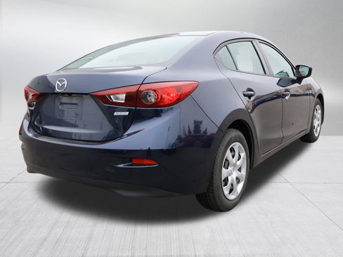 Used 2018 MAZDA MAZDA3 Sport image 7