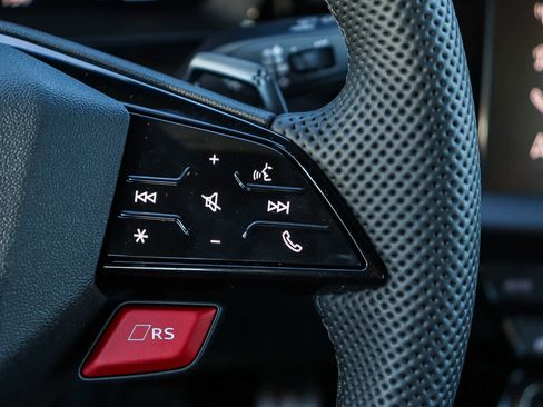 New 2026 Audi RS 3 image 21