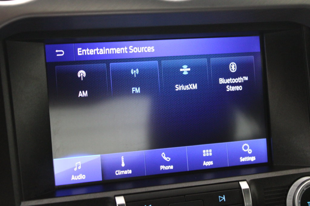 Used 2021 Ford Mustang Premium RWD image 37