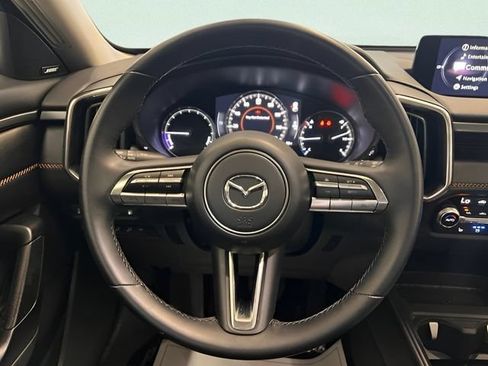Used 2025 MAZDA CX-50 2.5 Hybrid w/ Premium Plus Pkg AWD/4WD image 21