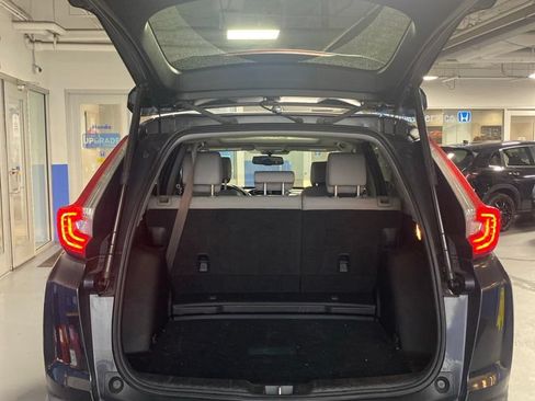 Used 2017 Honda CR-V EX-L image 13