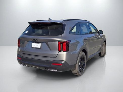 New 2026 Kia Sorento SX Prestige image 4