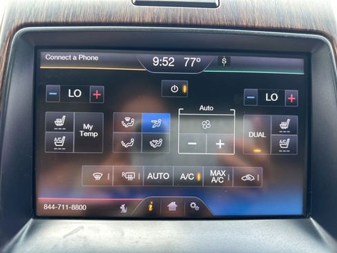 Used 2013 Ford F150 Lariat w/ Mid Equipment Group AWD/4WD image 40