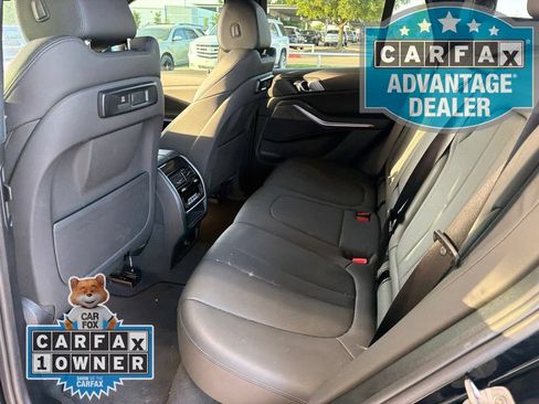 Used 2019 BMW X5 xDrive40i w/ Convenience Package AWD/4WD image 10