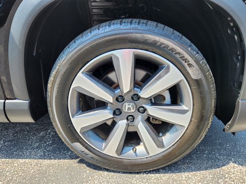 Used 2023 Honda Pilot Elite image 7