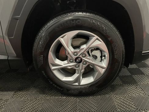 Used 2024 Hyundai Tucson SEL AWD/4WD image 17