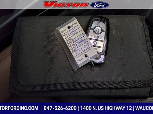 Certified 2021 Ford Bronco Sport Badlands w/ Badlands Package AWD/4WD image 16