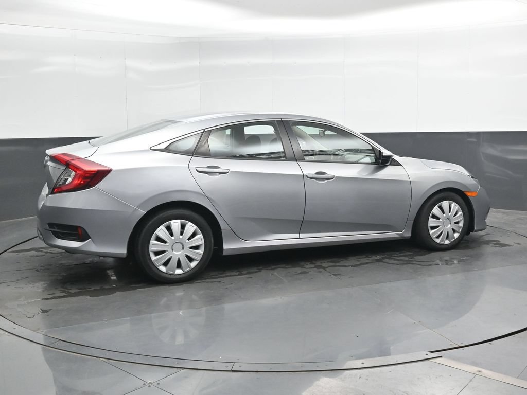 Used 2020 Honda Civic LX image 3