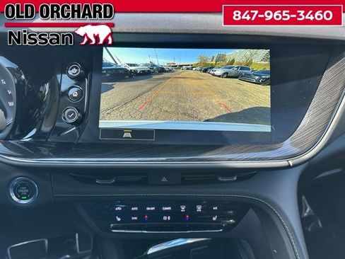 Used 2023 Buick Envision Essence w/ Sport Touring Package AWD/4WD image 18