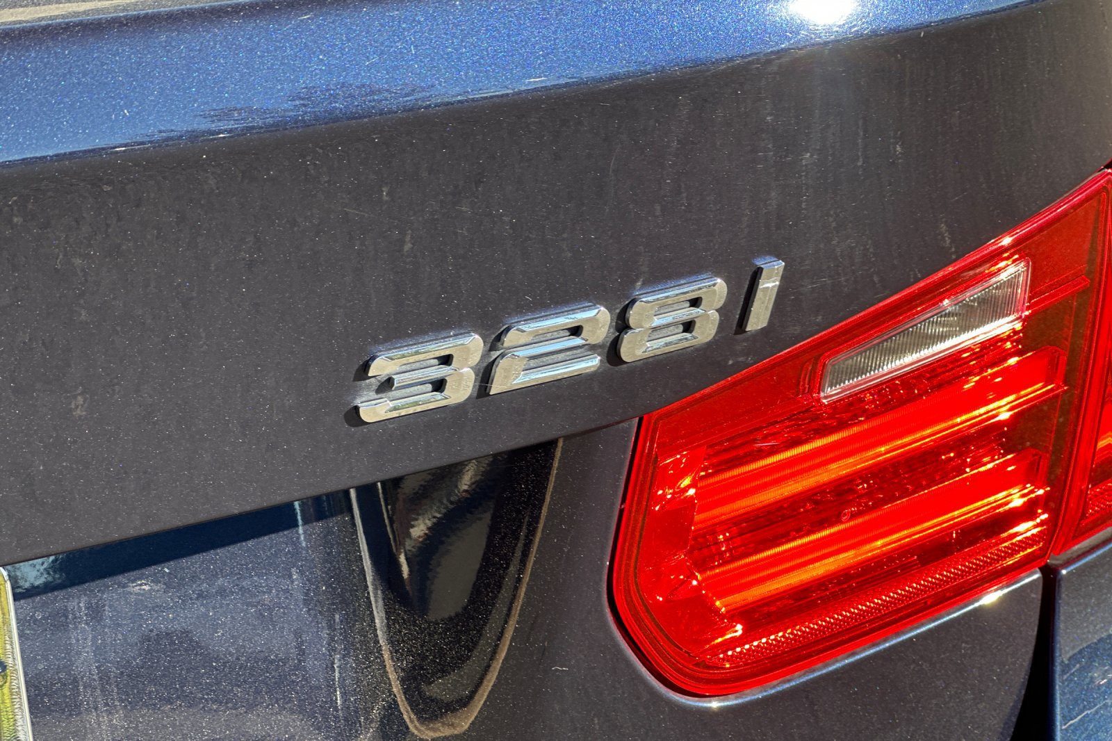 Used 2013 BMW 328i Sedan RWD image 49