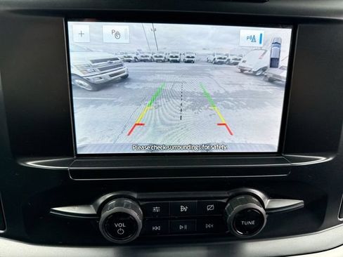 Used 2021 Ford F150 XL w/ Equipment Group 101A High AWD/4WD image 17