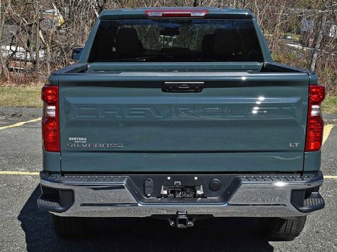 New 2026 Chevrolet Silverado 1500 LT image 7