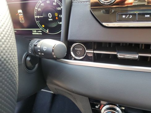 New 2026 Nissan Rogue SL AWD/4WD image 29