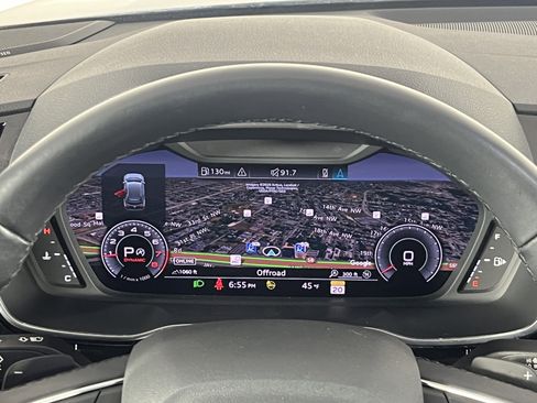 Used 2021 Audi Q3 2.0T Premium Plus image 13