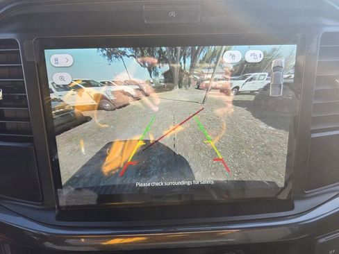 New 2026 Ford F150 STX image 18