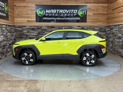 Used 2024 Hyundai Kona SEL image 6