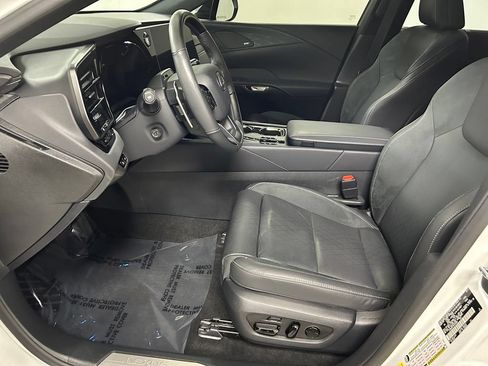 Used 2023 Lexus RX 350 AWD w/ Accessory Package image 12