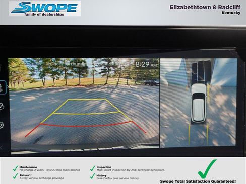 New 2026 Hyundai Palisade Calligraphy image 29