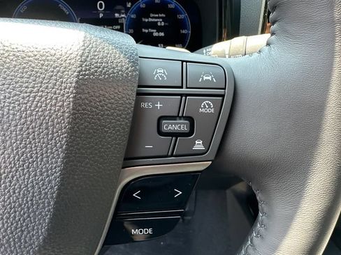 New 2026 Toyota Camry XSE AWD/4WD image 28