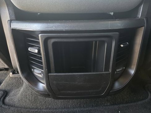 Used 2023 RAM 1500 Big Horn image 26