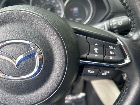 Used 2017 MAZDA CX-5 Grand Touring w/ Premium Package FWD image 22