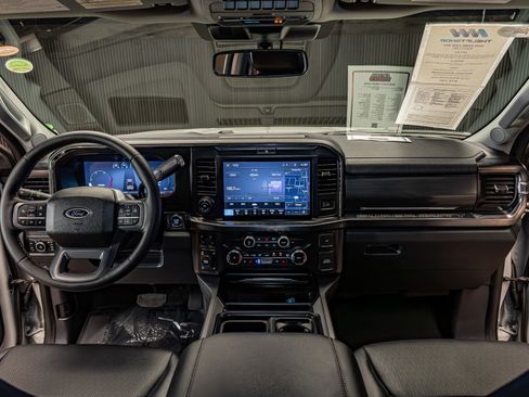 Used 2026 Ford F250 Lariat image 17