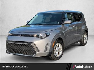 Used 2025 Kia Soul S FWD video 1