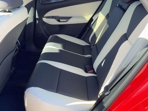 Used 2024 Lexus NX 350 AWD w/ Premium Package image 14