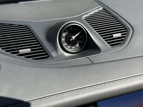 New 2026 Porsche Cayenne S AWD/4WD image 23