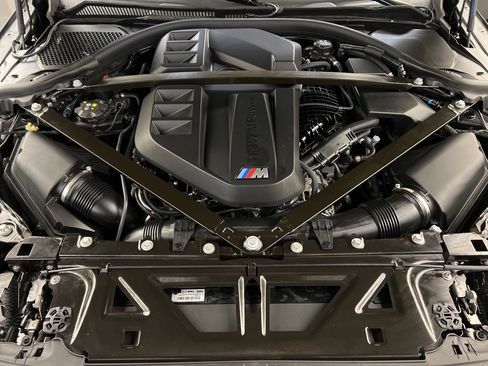 Used 2024 BMW M2 w/ Lighting Package image 40