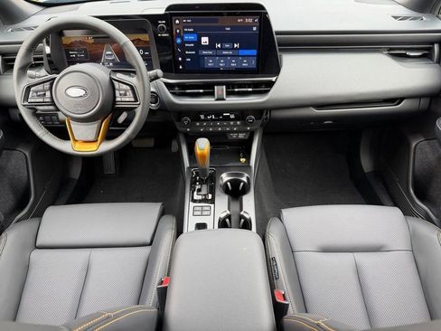 New 2026 Subaru Outback Wilderness image 16