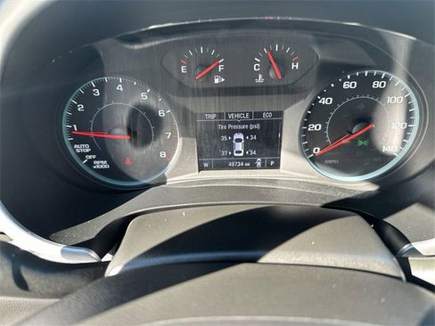 Used 2024 Chevrolet Malibu LT image 10