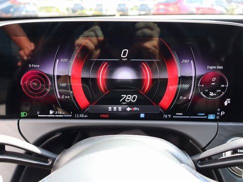 Used 2025 Mercedes-Benz E 350 4MATIC Sedan image 44