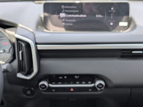 New 2026 MAZDA CX-50 AWD 2.5 S w/ Weather Package image 18