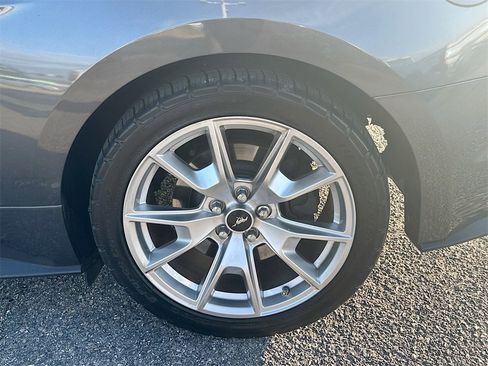 Used 2015 Ford Mustang GT Premium w/ Equipment Group 401A image 24