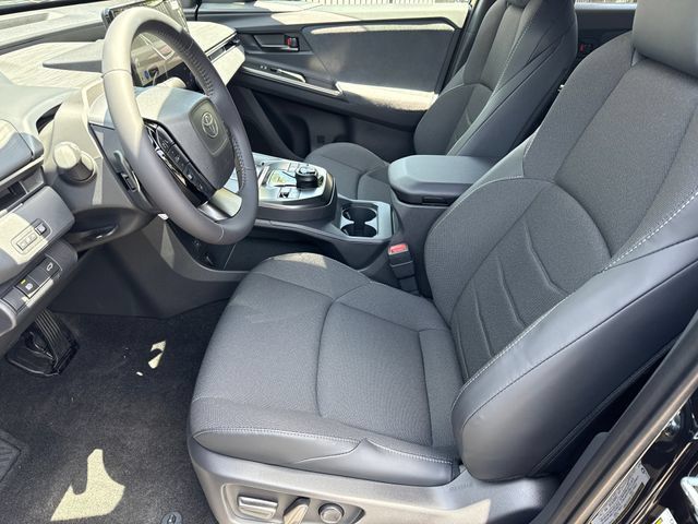 New 2026 Toyota C-HR AWD/4WD image 23