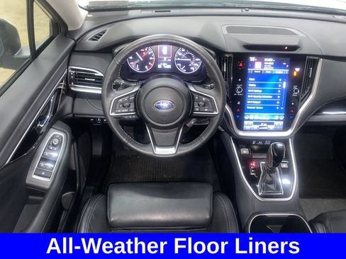Certified 2024 Subaru Outback Touring XT AWD/4WD image 29