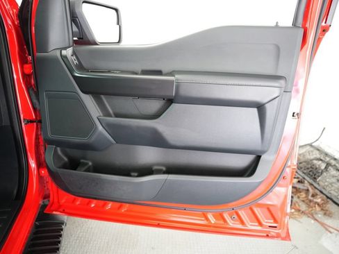 Used 2022 Ford F150 XL w/ STX Appearance Package AWD/4WD image 47