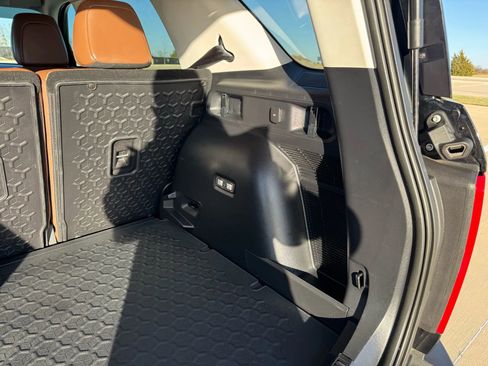 Used 2024 Ford Bronco Sport Outer Banks image 59