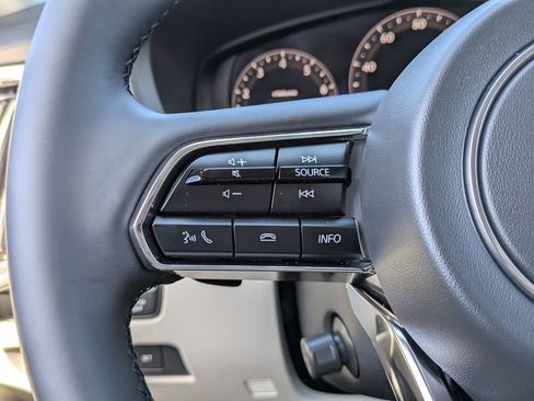 New 2026 MAZDA CX-90 3.3 Turbo S w/ Premium Package image 31