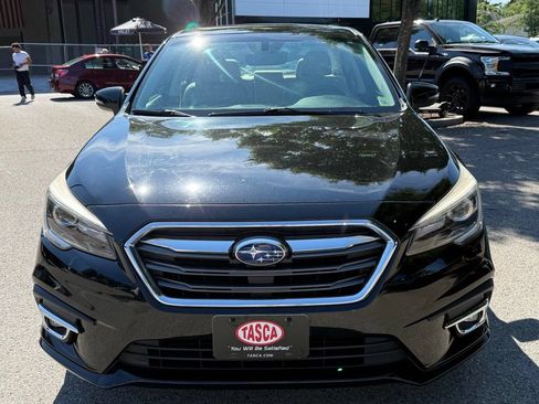Used 2019 Subaru Legacy 2.5i Limited AWD/4WD image 3
