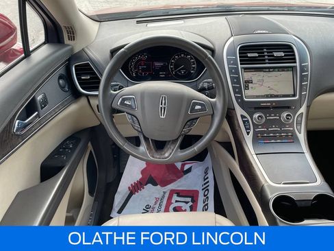 Used 2016 Lincoln MKX Reserve w/ Technology Package AWD/4WD image 26