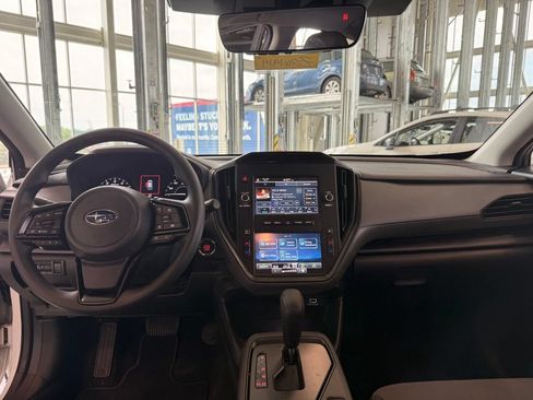 Used 2026 Subaru Crosstrek 2.5i AWD/4WD image 11